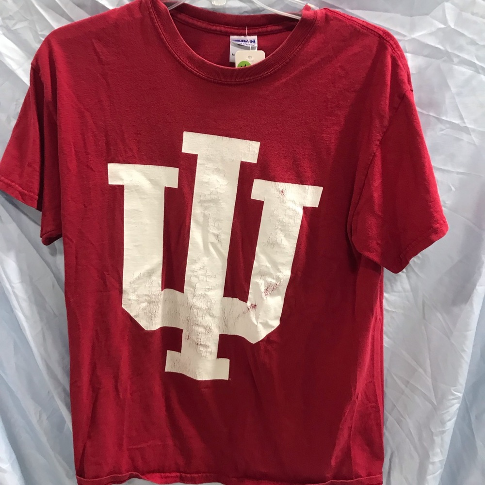 Indian University T-shirt